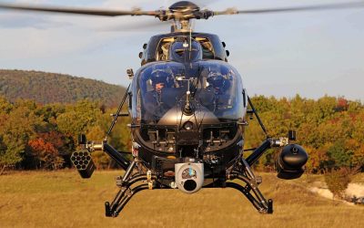 Ministry of Defence | New Helicopters and air defence systems coming soon – The Whole Agenda