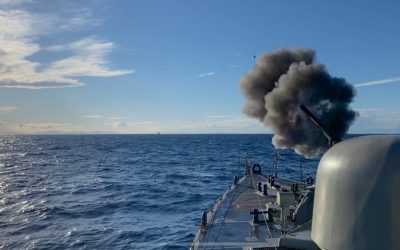 Πρόγραμμα Κορβετών | Οι 3 προτάσεις για το Πολεμικό Ναυτικό του μέλλοντος – VIDEO