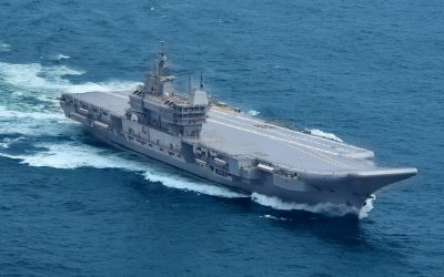 India | Τo conduct trials of Rafale M for its new Aircraft Carrier