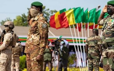 Μάλι | Η Δανία θα αποσύρει τις Δυνάμεις της όπως απαίτησε η χούντα