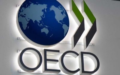 Organization for Economic Cooperation and Development (OECD) | Begins accession talks with six countries