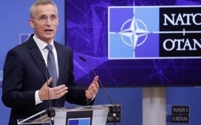 ΝΑΤΟ | Κρίσιμη συνεδρίαση του Συμβουλίου NATO – Ρωσίας