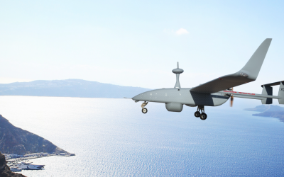 JRCC | Procurement of TUAS-type UAV – VIDEO