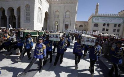 ΗΑΕ | Αίτημα για έκτακτη συνεδρίαση του Συμβουλίου Ασφαλείας ΟΗΕ εξαιτίας της επίθεσης των Χούθι
