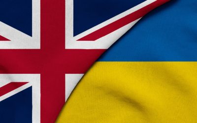 Μεγάλη Βρετανία | Οπλισμό και στρατιωτικούς εκπαιδευτές έχει στείλει στην Ουκρανία