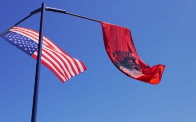 Οι ΗΠΑ επιλέγουν την Αλβανία για την εγκατάσταση “Αρχηγείου Ειδικών Επιχειρήσεων”