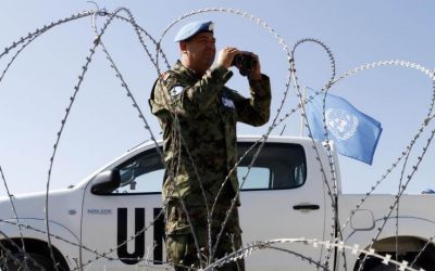 Cyprus Issue | UN Security Council adopts resolution on renewal of UNFICYP mandate