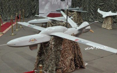 Cerbair | Lessons learned από τις επιθέσεις με drones των Χούθι στα ΗΑΕ