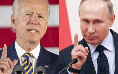 Ukrainian Issue | Biden – Putin agree on summit following Macron’s proposal