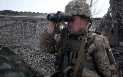 Ukraine | Donetsk denounces concentration of Ukrainian forces