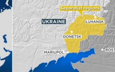 Ουκρανικό | Σε τεντωμένο σχοινί Ρωσία – Δύση για την κρίση στην Ουκρανία – Οι αντιδράσεις όλων των εμπλεκόμενων μερών