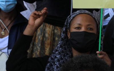 Αιθιοπία | Για ομαδικούς βιασμούς κατηγορούνται οι αντάρτες της Τιγκράι