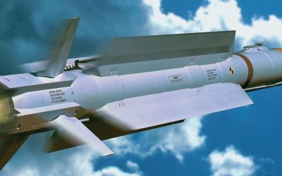 Intracom | Συνεργασία με την γερμανική Diehl Defence για τους πυραύλους IRIS-T