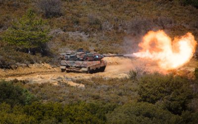 “THRACIAN COOPERATION – 22” | Joint military drills between Greece and the USA – PHOTOS