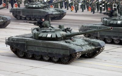 T-72 | Το Ρωσικό άρμα μάχης στην Ουκρανία με τις περισσότερες απώλειες