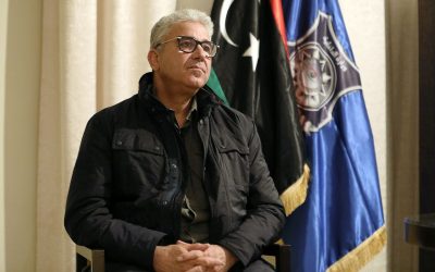 Λιβύη | Το κοινοβούλιο ενέκρινε νέα μεταβατική κυβέρνηση