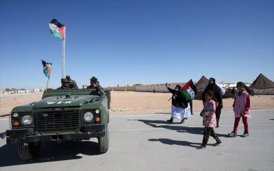 Spain | Madrid’s move over Western Sahara brings diplomatic shift