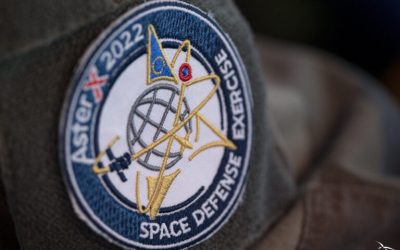 Ελληνική συμμετοχή σε Στρατιωτική Διαστημική Άσκηση της Γαλλικής Διοίκησης Διαστήματος – Φωτογραφίες