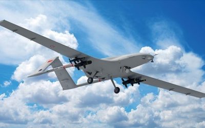 Bayraktar TB2 | Serbia warns Turkey against supplying Kosovo with UAVs