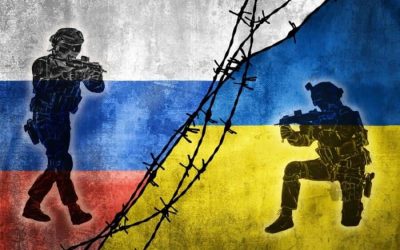 Ουκρανικό | Τηλεφωνική επικοινωνία Μπάιντεν- Ζελένσκι – Οι τελευταίες εξελίξεις