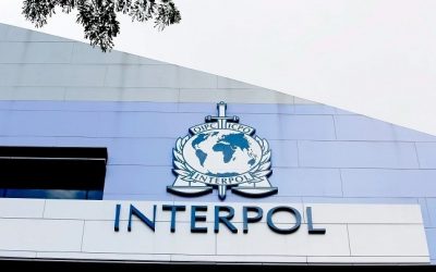 Western countries call for Russia to be suspended from Interpol