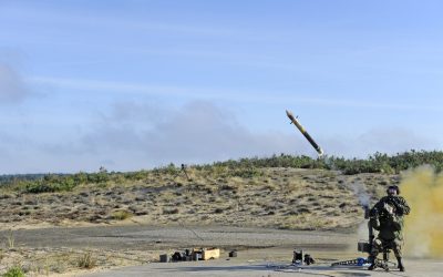 Νορβηγία | Στέλνει 100 αντιαεροπορικούς πυραύλους Mistral στην Ουκρανία – Πυραύλους HARPOON και NASAMS ζητά ο Ζελένσκι