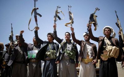 Υεμένη | Συμφωνία για δίμηνη κατάπαυση πυρός