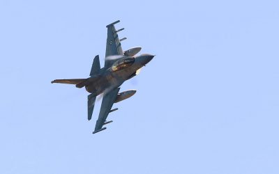 “NoJetsForTurkey” | Η ομογένεια στις ΗΠΑ αντιδρά στην πώληση F-16 στην Τουρκία