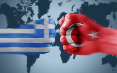 Greek-Turkish relations | Turkish provocation escalates – Greek reactions