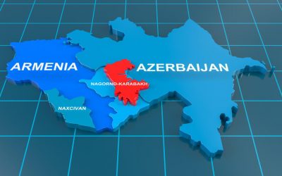Nagorno – Karabakh | New peace talks in Brussels