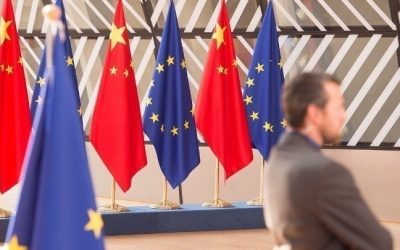 EU – China Summit | Brussels seeks to persuade Beijing not to help Russia