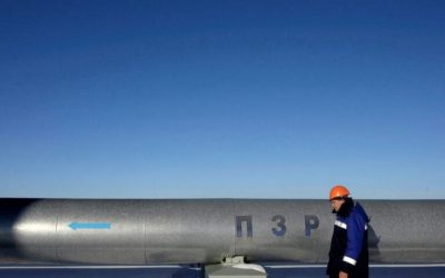 Gazprom | “Κόβει” την παροχή φυσικού αερίου σε Πολωνία και Βουλγαρία
