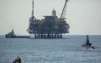 ΙΕΝΕ | “Σοβαρές ενδείξεις για κοιτάσματα φυσικού αερίου στην Ελλάδα”