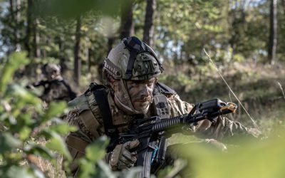 Saab | Receives Contract from Finland for Combat Training Simulators
