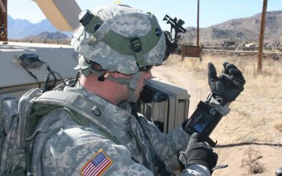 USA | Need to modernize GPS system to deal with new threats