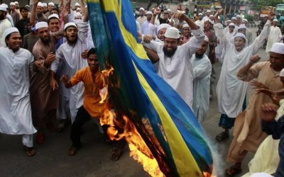 Σουηδία | “Δεν καταφέραμε να εντάξουμε τους μετανάστες”, παραδέχεται η Πρωθυπουργός