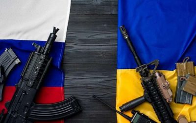 Ουκρανικό | Η Μόσχα απειλεί κατά της ενδεχόμενης ένταξης Σουηδίας και Φινλανδίας – Νέα στρατιωτική βοήθεια των ΗΠΑ στην Ουκρανία