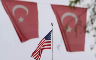 USA – Turkey | Establishment of a Strategic Mechanism – “It is in the interest of the US and NATO to sell F-16s to Turkey”