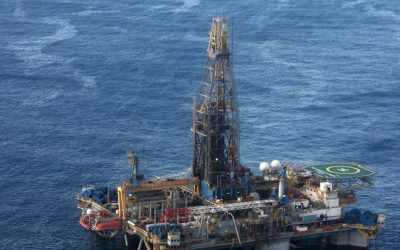 Ενεργειακά | Σύντομα γεώτρηση των Eni-Total στην Κυπριακή ΑΟΖ – Στο Ιόνιο προχωρούν οι έρευνες υδρογονανθράκων