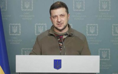 Ουκρανία | Αποχώρηση κυβερνητικών δυνάμεων από τον τελευταίο θύλακα στο Λουχάνσκ