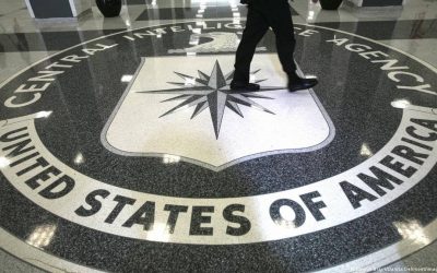 CIA | No signs of Russian intention to use nuclear weapons in Ukraine