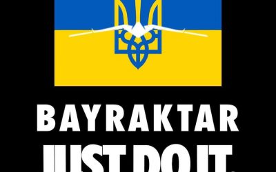 Lithuania | Fundraising for the purchase of Bayraktar from Turkey for Ukraine