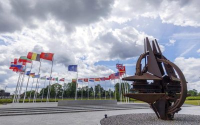 NATO | “We have the right to deploy forces in Eastern Europe” – Russia has repealed Founding Act