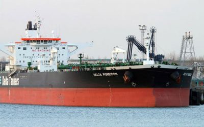 Iran | “The crew members of the Greek ships are not hostages” – Announcement of Cypriot Ministry of Foreign Affairs