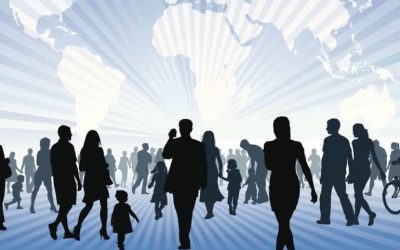 Demographics | Cyprus population increases by 9.2%