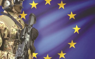 European Commission | Launches plan for joint defence procurements