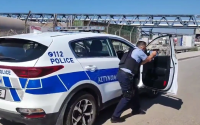 TRITONAS 2022 | Impressive VIDEO from the anti-terrorist exercise in Zygi