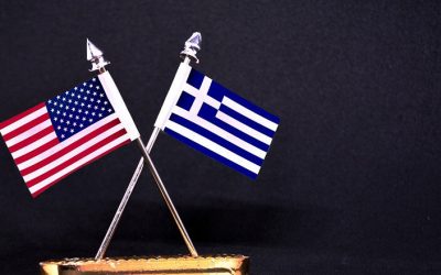 Ελλάδα – ΗΠΑ | Στην Επιτροπή Άμυνας το νομοσχέδιο για την αμυντική συμφωνία – Στην Αθήνα ο νέος πρέσβης των ΗΠΑ