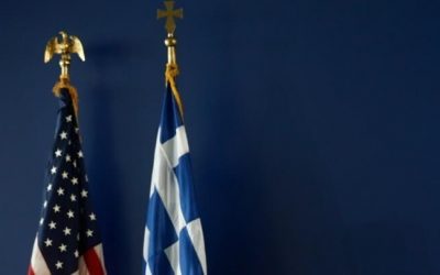 Ελλάδα | Υπερψηφίστηκε από τη Βουλή η MDCA – Σε εξέλιξη η πολυεπίπεδη αμυντική συνεργασία των δύο χωρών