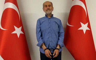 Τουρκικά ΜΜΕ | “Συνελήφθη Έλληνας κατάσκοπος” – Τι απαντά η Αθήνα